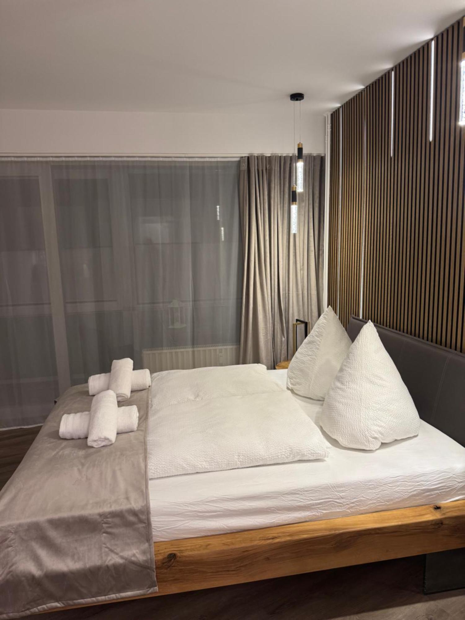 Strandjuwel In Der Seehuette Cuxhaven Duhnen- Exclusive Ferienwohnung Am Strand Mit Meerblick Exterior foto